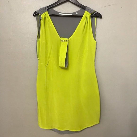 Twelfth Street by Cynthia Vincent Shift Dress - Picture 5 of 7